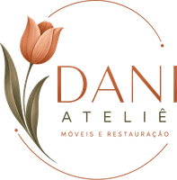 Dani Ateliê — Móveis e Restauração